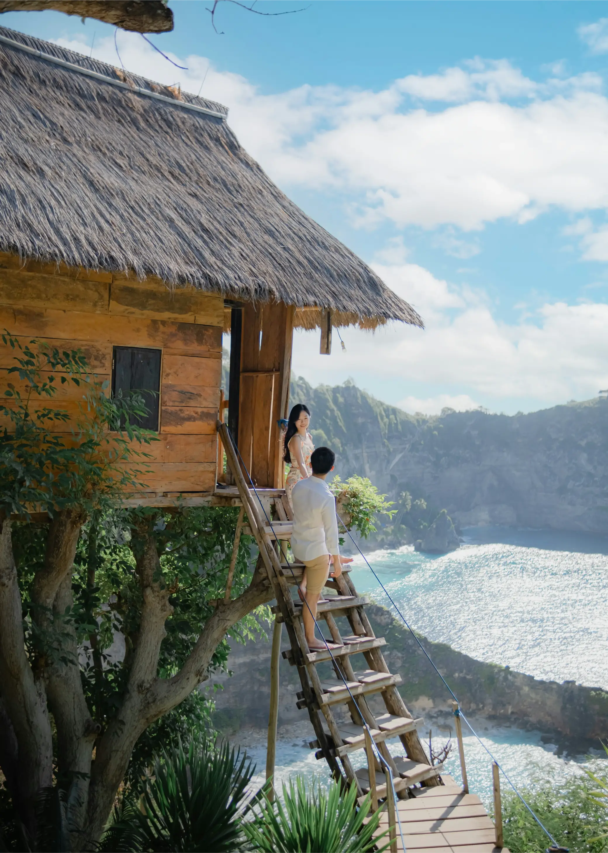 BaliTripTop's Blog Thumbnail Image - Romantic Bali: The Perfect Day Trip for Couples