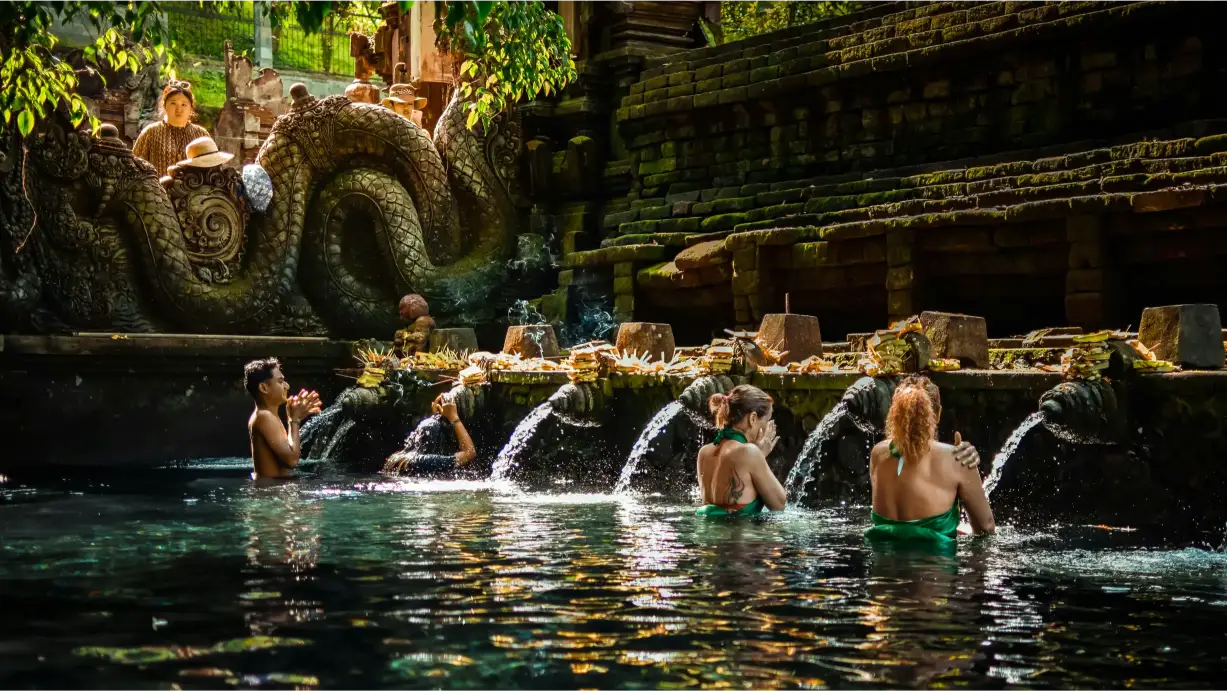 BaliTripTop's Blog Thumbnail Image - Discovering Bali’s Ancient Temples with Local Experts