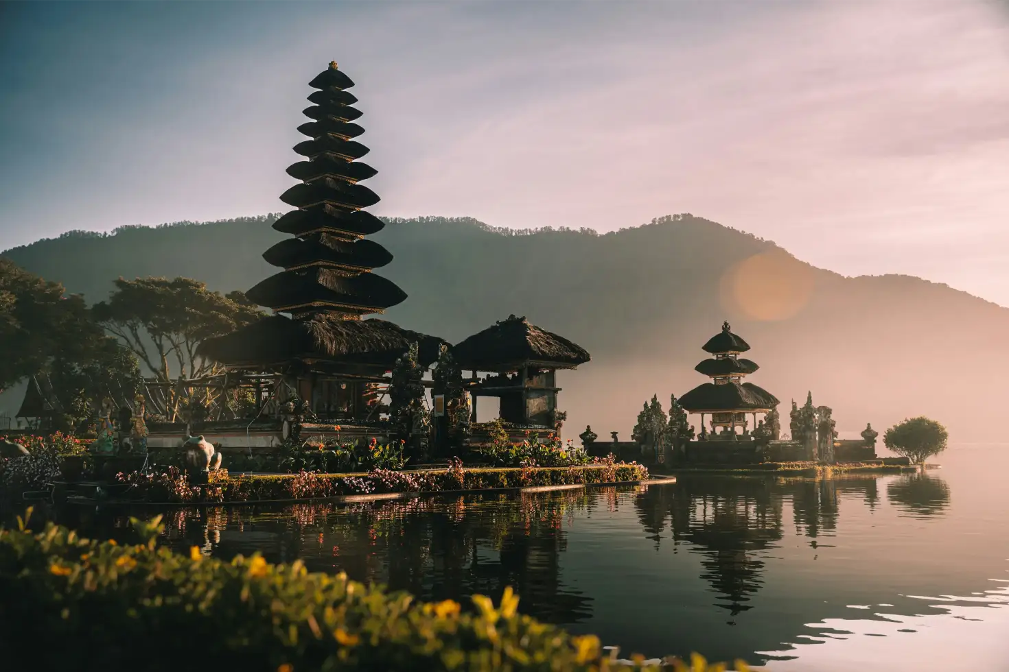 BaliTripTop's Blog Thumbnail Image -  Food Guide -  Stress-Free Family Travel: Exploring Bali with Kids