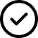 BaliTripTop's Check Rounded icon