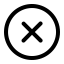 BaliTripTop's Close Icon