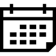 BaliTripTop's Date icon