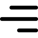 BaliTripTop's Website Menu Icon