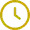 BaliTripTop's Time Icon