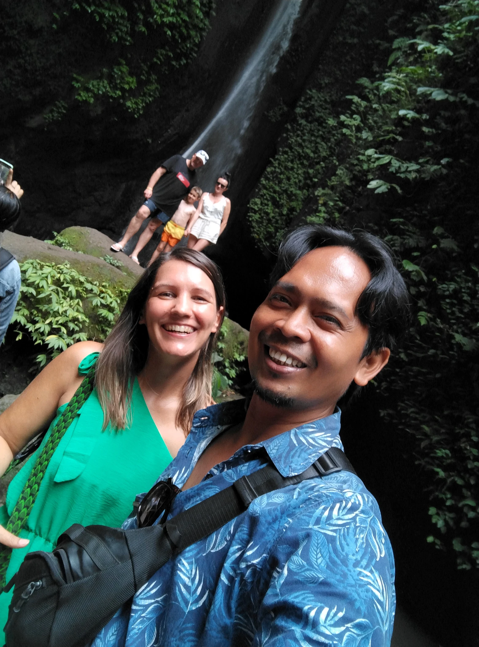 BaliTripTop's Owner Profile Image - Mr.Wayan